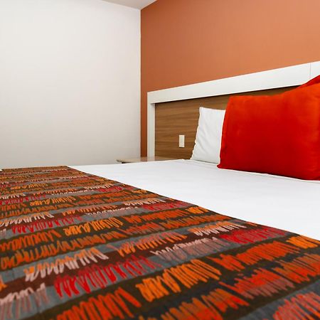 Hotel Jf Grand Puebla de Zaragoza Esterno foto